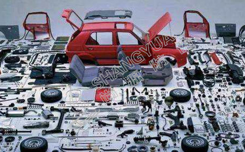 汽車裝飾用品防偽標簽有什么優勢核作用？
