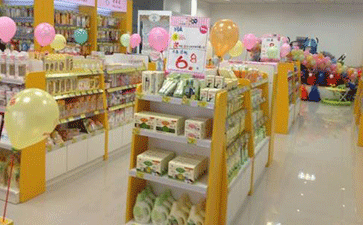 母嬰用品防偽，防竄貨系統(tǒng)可以解決哪些問(wèn)題？