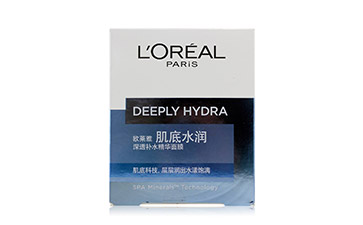 辨別歐萊雅面膜真假的方法有哪些？