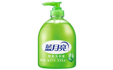抑菌洗手液二維碼防偽標(biāo)簽具有那些優(yōu)勢(shì)特點(diǎn)及原理？