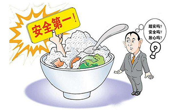 食品追溯系統可以帶來哪些功能作用？
