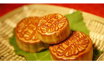 月餅防偽標(biāo)簽帶來的優(yōu)勢(shì)價(jià)值有哪些？