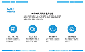 企業(yè)運用防竄貨系統(tǒng)能夠給企業(yè)帶來什么價值？