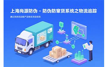 防竄貨系統‘