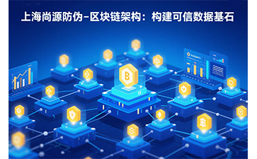上海尚源防偽